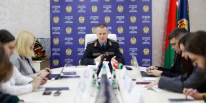 Задержание мошенников и бесправников. Как системы видеонаблюдения помогают милиции?