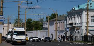 Пользуетесь маршрутками? 4  из них с 1 ноября поедут иначе