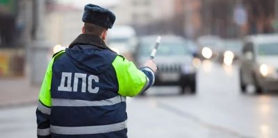 Нарушительница на велосипеде могла отделаться малым штрафом, а заплатит гораздо больше