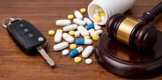 Лекарства и вождение – как таблетки могут привести к лишению прав