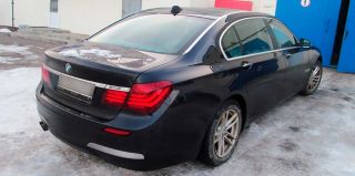 Белорус ездил на BMW, которую 7 лет назад угнали в Европе, а в России есть Mercedes с таким же номером