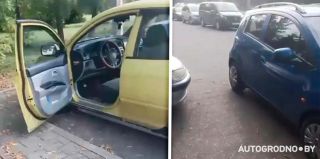 В Гродно одна женщина заблокировала другую и исчезла более чем на час