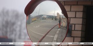 Польский бизнес готов подать иск против своего государства из-за закрытия пунктов пропуска с Беларусью