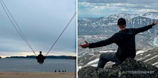 Путешествие на край Земли автостопом из Беларуси: "Гродно - Карелия - Териберка"