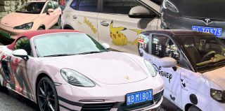 "Китайскую машину не куплю – это не престижно". Что китайцы думают о своем автопроме и на каких брендах ездят?