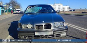 Стал известен приговор водителю, сбившему насмерть 15-летнего подростка на самокате