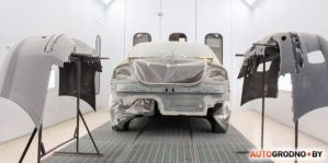 Как избежать обмана на автосервисе. Белорусские эксперты подготовили инструкцию