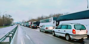 Перевозчик отправлял ложные доносы на конкурентов – что решил суд