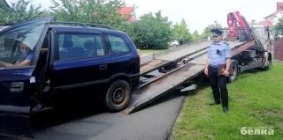 "Покупатель, скорее всего, останется ни с чем". Белорус купил Opel, оказавшийся трижды в залоге