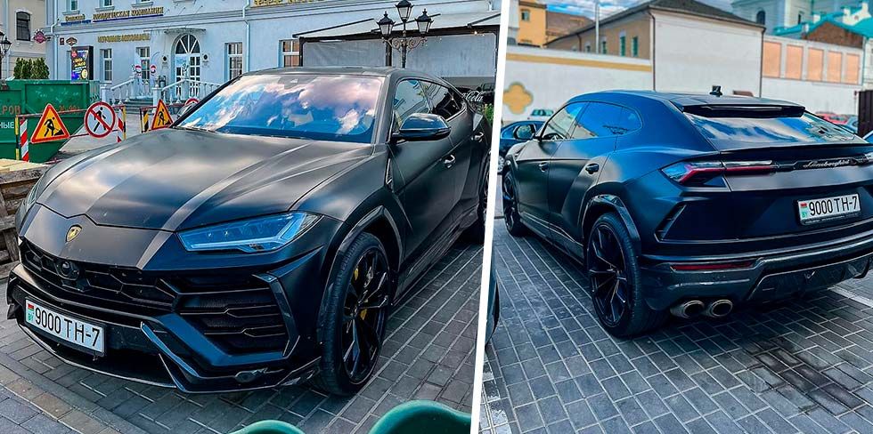 Транспортный налог 2023: в МНС ответили на пять самых частых вопросов