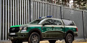 Польша проложит вдоль забора на границе с Беларусью асфальтированную дорогу