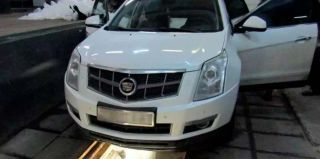 Мужчина повез по "зеленому каналу" лишние планшеты и духи: автомобиль конфискуют