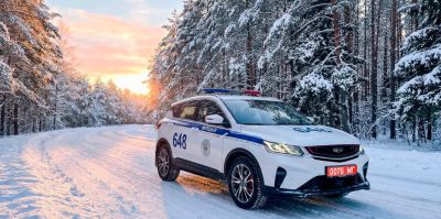 Синоптики предупреждают о морозах в Беларуси: где-то до минус 30