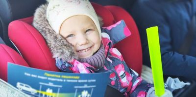 Соблюдают ли водители правила проезда пешеходных переходов и пристегнуты ли пассажиры? ГАИ Гродно проверит