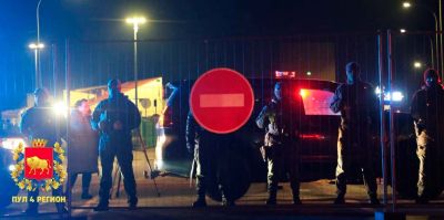 Вот и все: Литва закрыла "Райгардас - Привалку". Как это было и как теперь будут ходить маршрутки и автобусы из Гродно