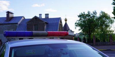 На этой неделе ГАИ проверит маршрутки и автобусы. На что обратят внимание?