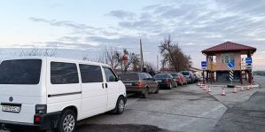 Страсти вокруг "Бобровников": репортаж с белорусско-польской границы