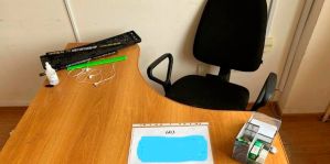 Госконтроль нашел в Гродно очередную фирму такси, где зарплату платили "в конвертах"