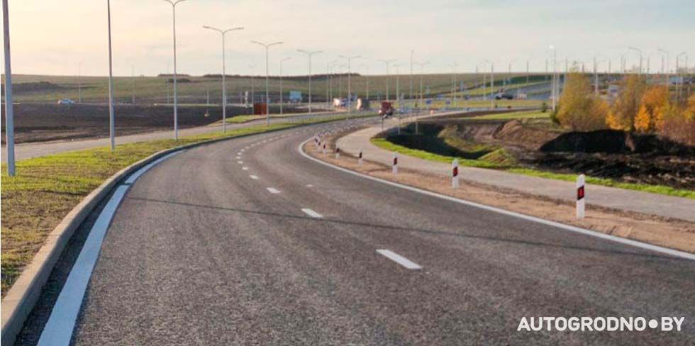 Сколько стоит в Беларуси ремонт 1 км дороги? Официальный комментарий