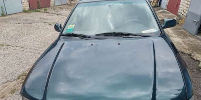 Гродненец отдал AUDI в ремонт, а в один из вечеров обнаружил ее на парковке у магазина