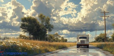 Что делать, если электрический провод упал на машину? 3 важных правила