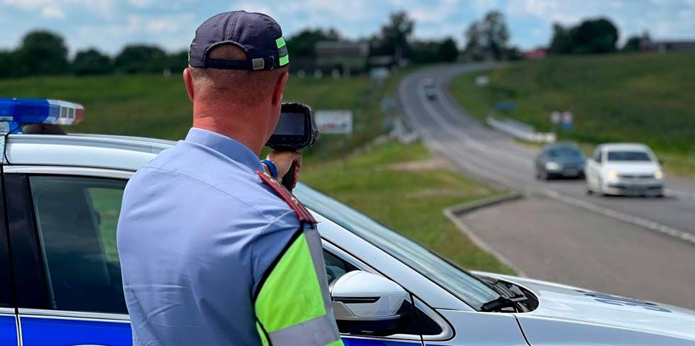 На 2 дня ГАИ Гродно усиливает контроль за автобусами на трассах: "Будут приняты жесткие меры, в том числе с лишением права управления"