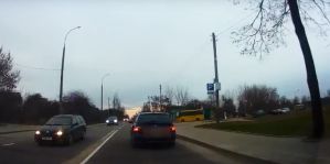 Из-за выпитой накануне бутылки водки гродненец останется без прав на 5 лет