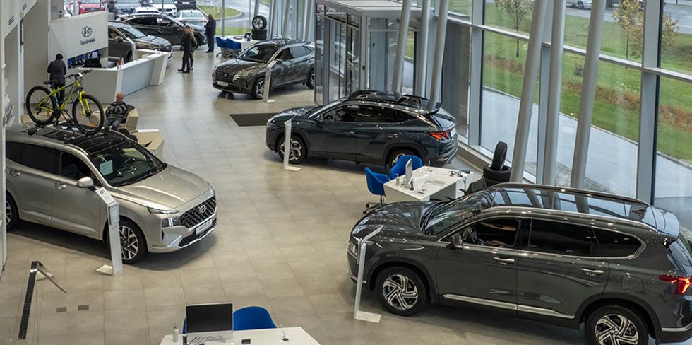 Новые легковушки с ДВС, гибриды, коммерческая техника. Что из этого подорожает из-за утильсбора?