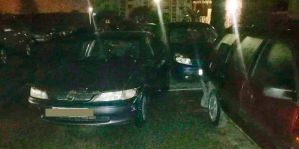 1.2 промилле это много: с таким алкогольным опьянением гродненец ночью смог побить 6 авто на Вишневце