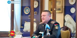 Сколько всего автомобилей в Гродно и области, рассказал начальник гродненской ГАИ