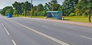 Универсаму “Октябрьскому” и магазину “Нарочь” в Гродно осталось 4 дня. Не переживайте: речь идет о названии остановок