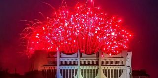 Объявлен хедлайнер концерта на 9 мая в Гродно