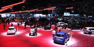 Женевский автосалон – всё. 120-летняя история популярной выставки завершена