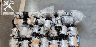 Белорус раздавал автозапчасти мелкими партиями, чтобы избежать растаможки. Схема проработала полгода