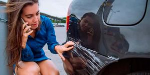 ГАИ Гродно разыскивает 7 водителей: устроили ДТП и скрылись. Случаи первой недели мая