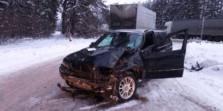 Помните, смертельный наезд у литовской границы 2,5 года назад, где погиб водитель-международник? Суд вынес приговор