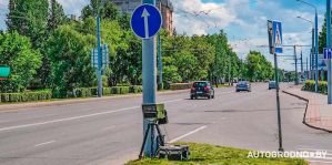 Долги по штрафам за нарушение ПДД в Беларуси списываются автоматически с карточек нарушителей. Вот как это работает