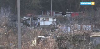 Самозастройки на Фолюше превращают в зону отдыха 