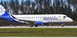 "Белавиа" в апреле запустит прямые рейсы из Бреста в Москву