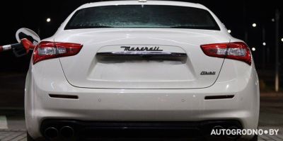 Сегодня ночью в Беларуси подорожает топливо 