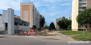 Жители Репина могли бы объехать пробку на Поповича, если бы не одно "но". Мнение читателя