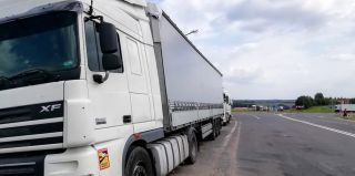 С 1 января Беларусь и Россия начнут переходить к безразрешительной системе в перевозках