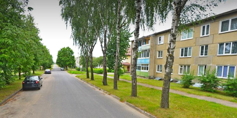 Куда придут дорожники в Гродно на этой неделе?