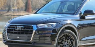 Владелец Audi Q5 оформил авто на "вешалку" из Гомеля. Об этом пришлось сильно пожалеть