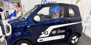 Автомобили для инвалидов начали собирать в Беларуси. Что по цене?
