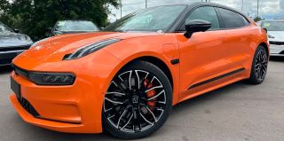 На вторичке в Беларуси "не слабо" дешевеют китайские электромобили, купленные новыми. Примеры