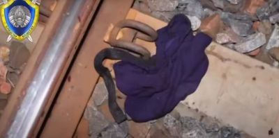 "Уехал по делам и не вернулся": поезд сбил велосипедиста под Дятлово