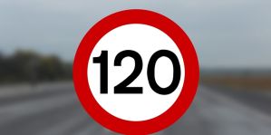 Легковым – до 120 км/ч! Скоростное обновление на трассе М6 произойдет уже на этой неделе