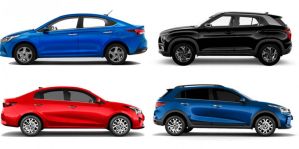 В России начинают производство Hyundai и Kia, но под новой маркой – Solaris