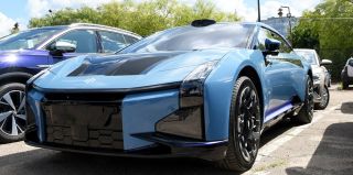 Из покупателей – в создателей новых технологий. Как китайцы научились делать конкурентные автомобили?